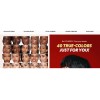Tirtir Mask Fit Red Cushion 24n Latte