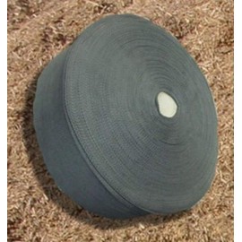 Peach Country Silt Sock Sediment and Erosion Control Management for Storm-Water Management, Drainage Protection (E-8” x 100 Feet)