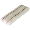 Synergy Health Comfifast Elasticated Viscose Tubular Stretch Bandage - for Small Limbs, Red Line 3.5cm (for Limb Circumference 8-18cm) - 1m Length