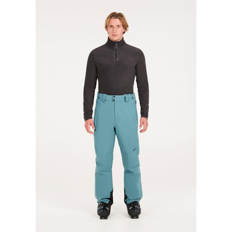 Protest Men's Perfecto 1/4 Zip