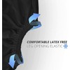 Incontinence Leak-Protection, Washable Pull-On Cover Pant, Advanced Duralite-Cool-Lightweight - Kleinert's