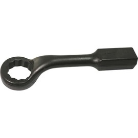 Gray Tools 66878 Offset Striking Face Wrench, 2-7/16-Inch