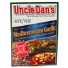 Uncle Dan's Mediterranean Garlic | Singles Packet – 1oz (Pack