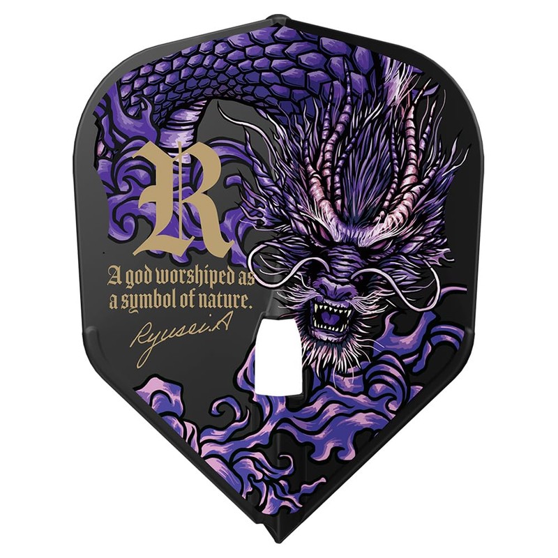 Takashi Tsugimoto Ver.1 L-Flight PRO L3 Mix