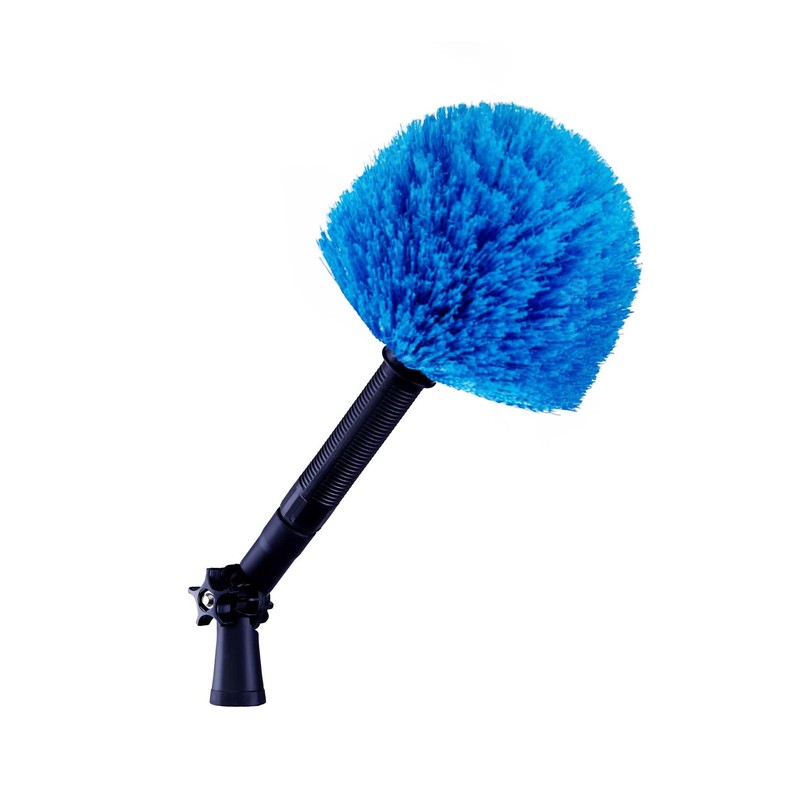 APMOLAR Rotatable Angle Adaptor for Threaded Extension Pole (1)