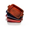 Small Baking Dishes for Oven, Individual Casserole Dishes, Ceramic Bakeware