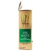 Sos Shots Straight Silk Effect Treatment for Straight Hair 3