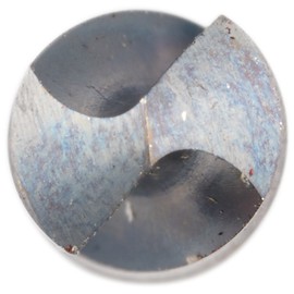 Nachi Ironworking Drill, Pack of 5, 0.2 inches (5.2 mm) (Metal and Metalwork)