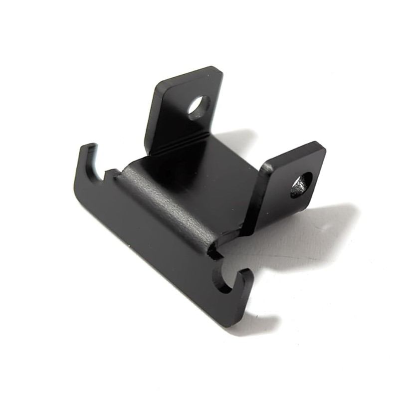 Metal Garage Japan Original RDX-RR Carbon Motor Mount + Steel