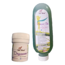 Degrasser Más Gel