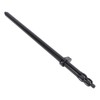 Surveying Prism Pole 1.8m Telescopic Thickened High Accuracy Aluminum Alloy