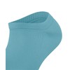 FALKE Women's Active Breeze W Sn Lyocell Low-Cut Plain 1