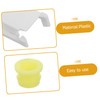 Mikinona Automotive Bushings Set Transmission Cable Bushing Replacement Parts Gear