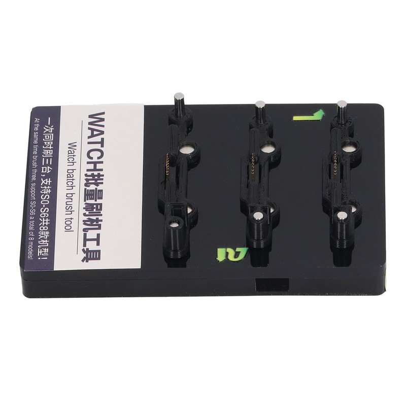 7 in 1 Watch Restor Tool Multifunctional AWRT Adapter Restore