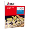 5x7 Photo Paper 7x5 Inkjet Paper -100sheets Thick 260Gsm High