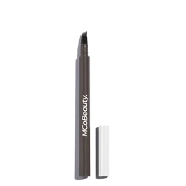 MCoBeauty Mcobeauty tattoo brow microblading ink pen - medium-dark 0.05 oz