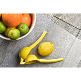 SE SQ240LI Citrus Squeezer for Lemons
