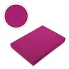 Exclusive Home Textile Jersey Fitted Sheet Elasticated Edging, 180 -