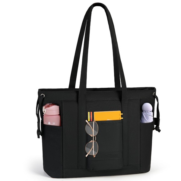 Canvas Tote Bags for Women Waterproof Canvas College Tote Bag