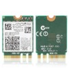 Dual Frequency Wireless Network Card, NGFF/M2 Interface, 802.11ac Support Protocol,