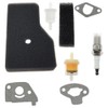 Carburetor EU2000i 16100-Z0D-D01 Replacement for Honda EU2000I EU2000iK1 EU2000IK1 EB2000i