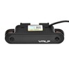 YALP Y1 Acoustic Guitar Pickup System Preamplifier Magnetic Induction Coil