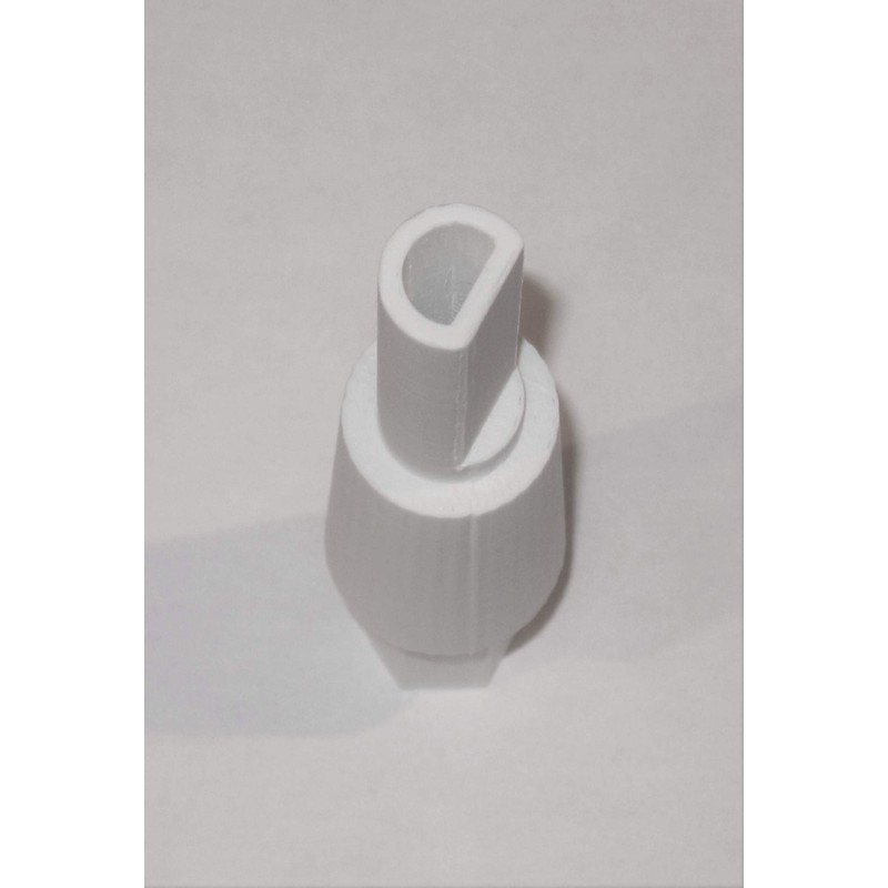 Disc Stem or Blade Post for Hamilton Beach Food Processor