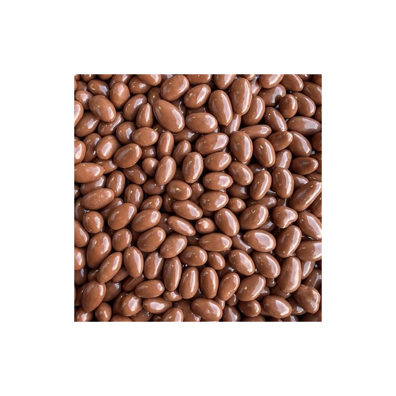 CHICKEN Poop Candy - Chocolate Chicken Poop (Milk Chocolate Covered