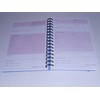 Wine Is Life Wine Tasting Journal (Going, Going, Gone -