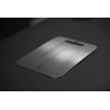 TiMark Titan Chopping Board - Antibacterial and 100% Hygienic Material