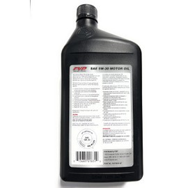 FVP - Conv. Oil 5W-30 Quart (5W30-QT)