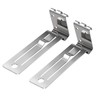 2 Pack Hangers for Hardie Board Siding Tools,5/16-Inch Fiber Cement