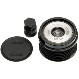 Continental 49975 Alternator Decoupler Pulley