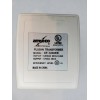Amseco XF-1240EE Plug-In Level III Transformer 120VAC In 12VAC Output