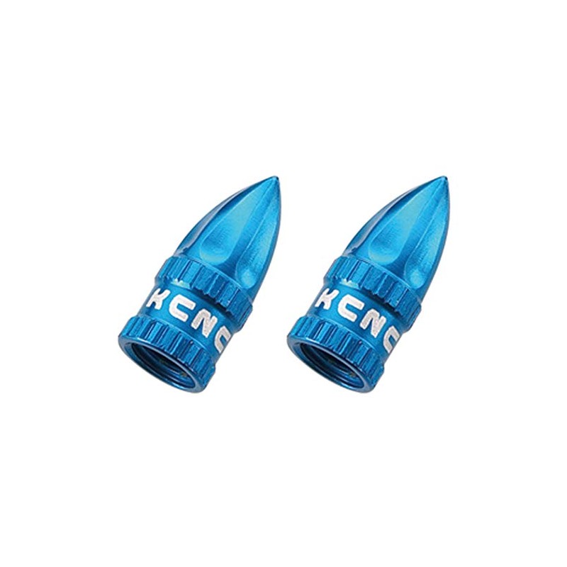KCNC Bicycle Valve Cap PR French Valve FV Presta Aluminum