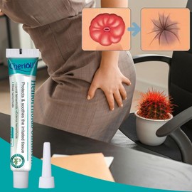 Creme, Salbe, Für Die Intensive Haut-Pflege, 20g*4