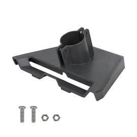 VOANZO Rohradapter für Starlink Gen V3-Montagebasis, passend für Rohrdurchmesser von 1,46–1,54 Zoll