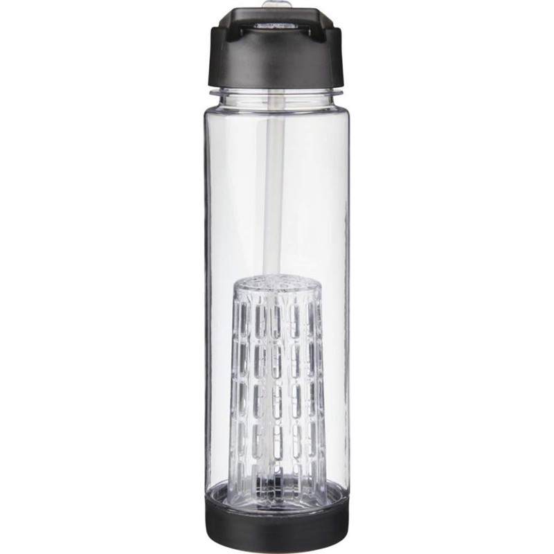 Bullet Tutti Frutti Bottle With Infuser (25.9 x 7.1 cm)