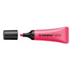 Stabilo Pink Neon Highlighter