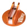 VASTFLY Pinch Weld Jack Pad, Universal Magnetic Jacking Puck for