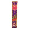 Sree Vani Indian Heritage Dragon Blood Incense Sticks (15g, 15