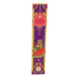 Sree Vani Indian Heritage Dragon Blood Incense Sticks (15g, 15 sticks per pack)