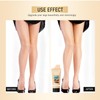 Leg Makeup Waterproof No Transfer Vein Cover up Make Up