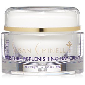 Moisture Replenishing Day Cream, 1.7 oz