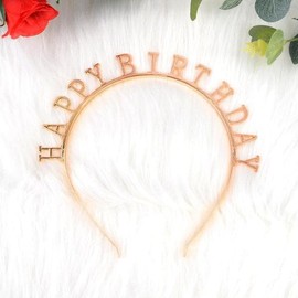이벤트 머리띠 헤어밴드 축하 파티 Event Headband Hairband Celebration Party