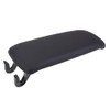 kfz-premiumteile24 Lid Centre Armrest Compatible with A6 S6 RS6 4B