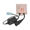 Car HID Xenon Ballast Igniter 12V 55W Alternating Current Quick