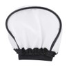 Difusor Universal portátil Ligero Speedlite Softbox para Luces de Flash