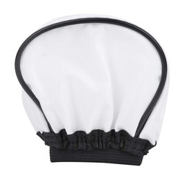 Difusor Universal portátil Ligero Speedlite Softbox para Luces de Flash de cámara difusor para flash,difuminador luz,difusores de flash,difusor flash