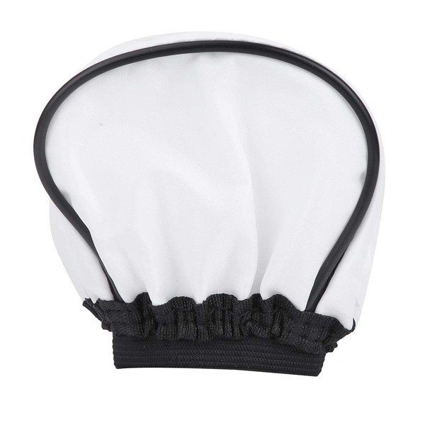 Difusor Universal portátil Ligero Speedlite Softbox para Luces de Flash
